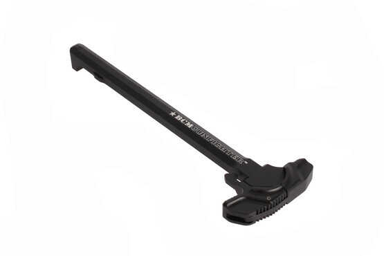 Bravo Company Manufacturing GUNFIGHTER 5.56 Charging Handle with Mod 4B Medium Latch is forged from aluminum